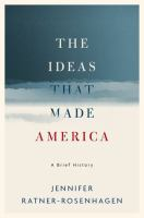 The_Ideas_That_Made_America